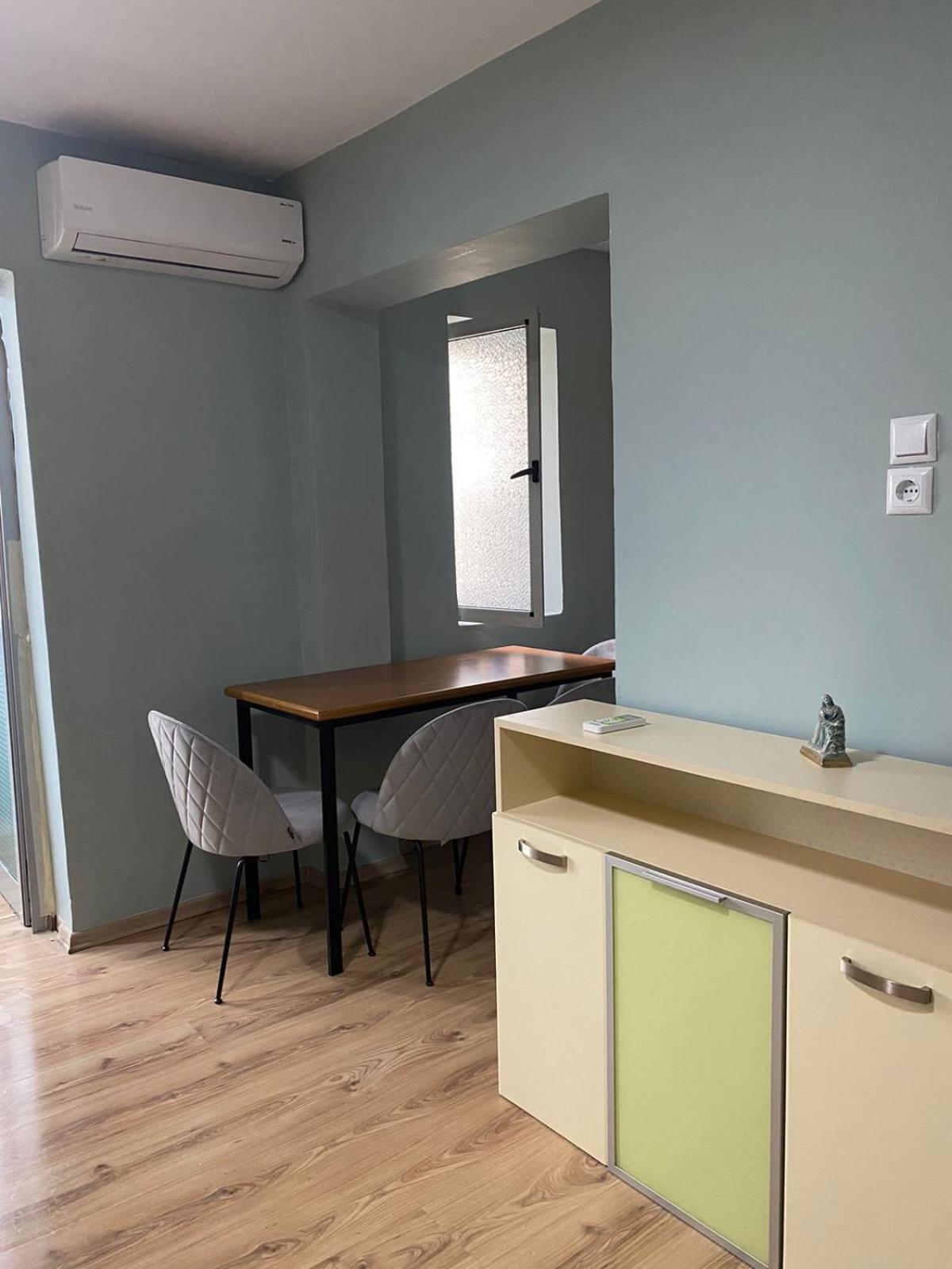 Itan'S Apartments Tirana Exterior photo